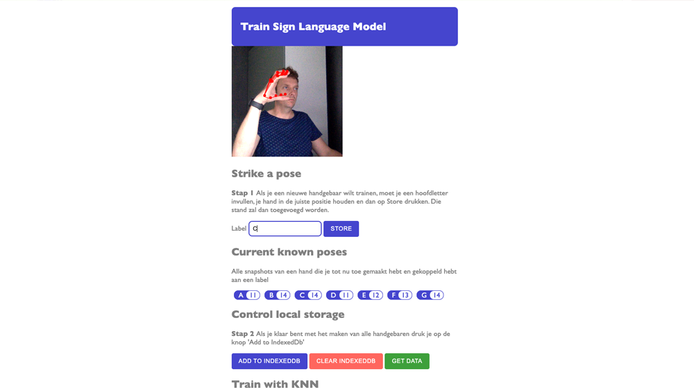 Sign Language Quiz
